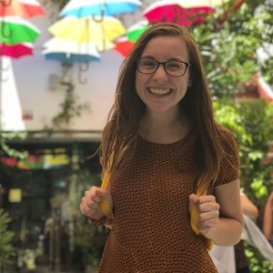 Meet your Posher, Samantha